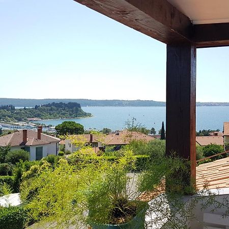 Tramontana Apartamento Lucija Exterior foto