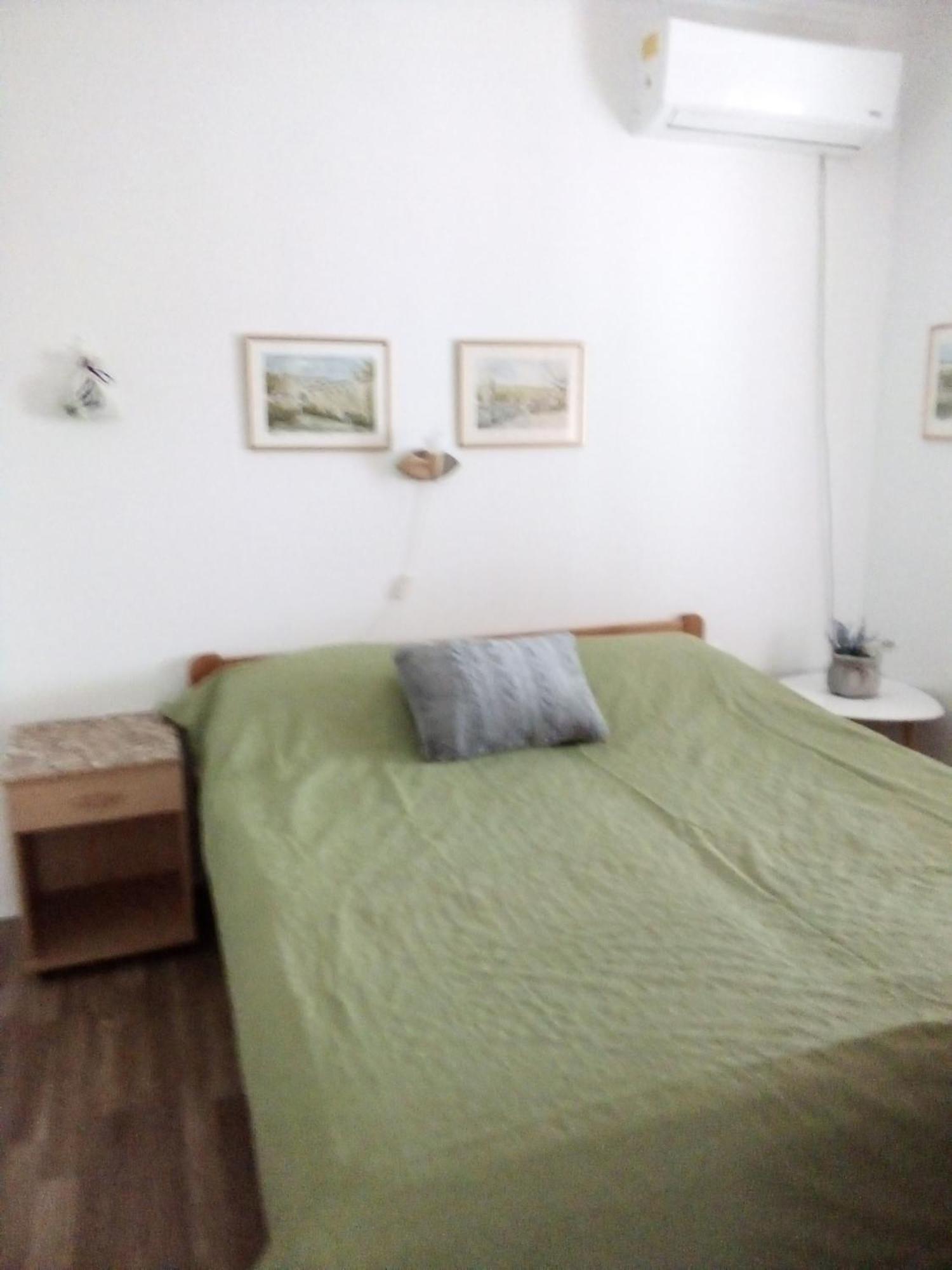 Tramontana Apartamento Lucija Exterior foto