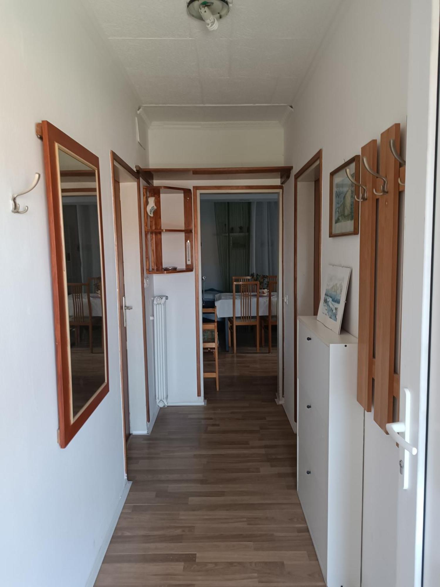 Tramontana Apartamento Lucija Exterior foto