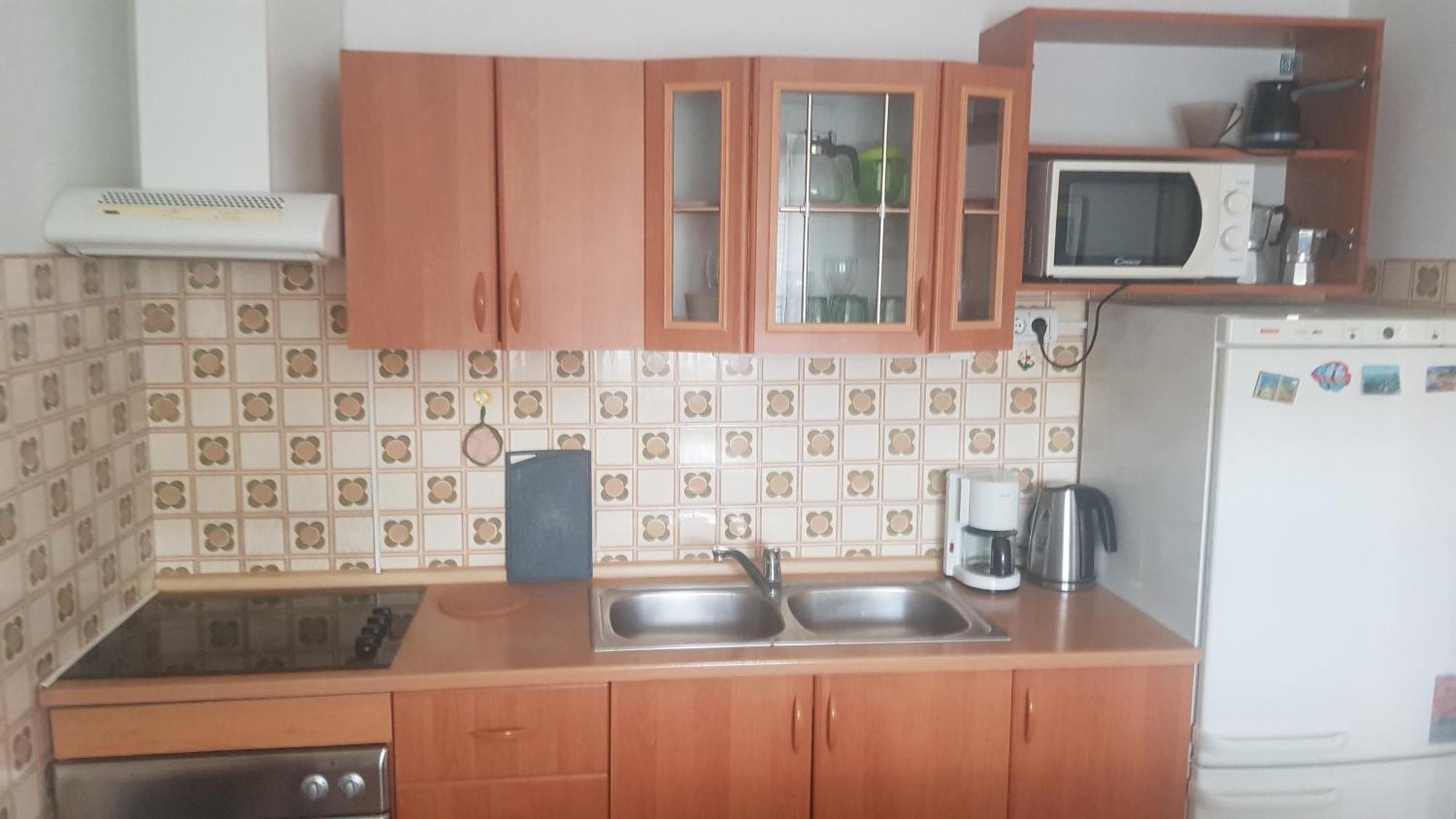 Tramontana Apartamento Lucija Exterior foto