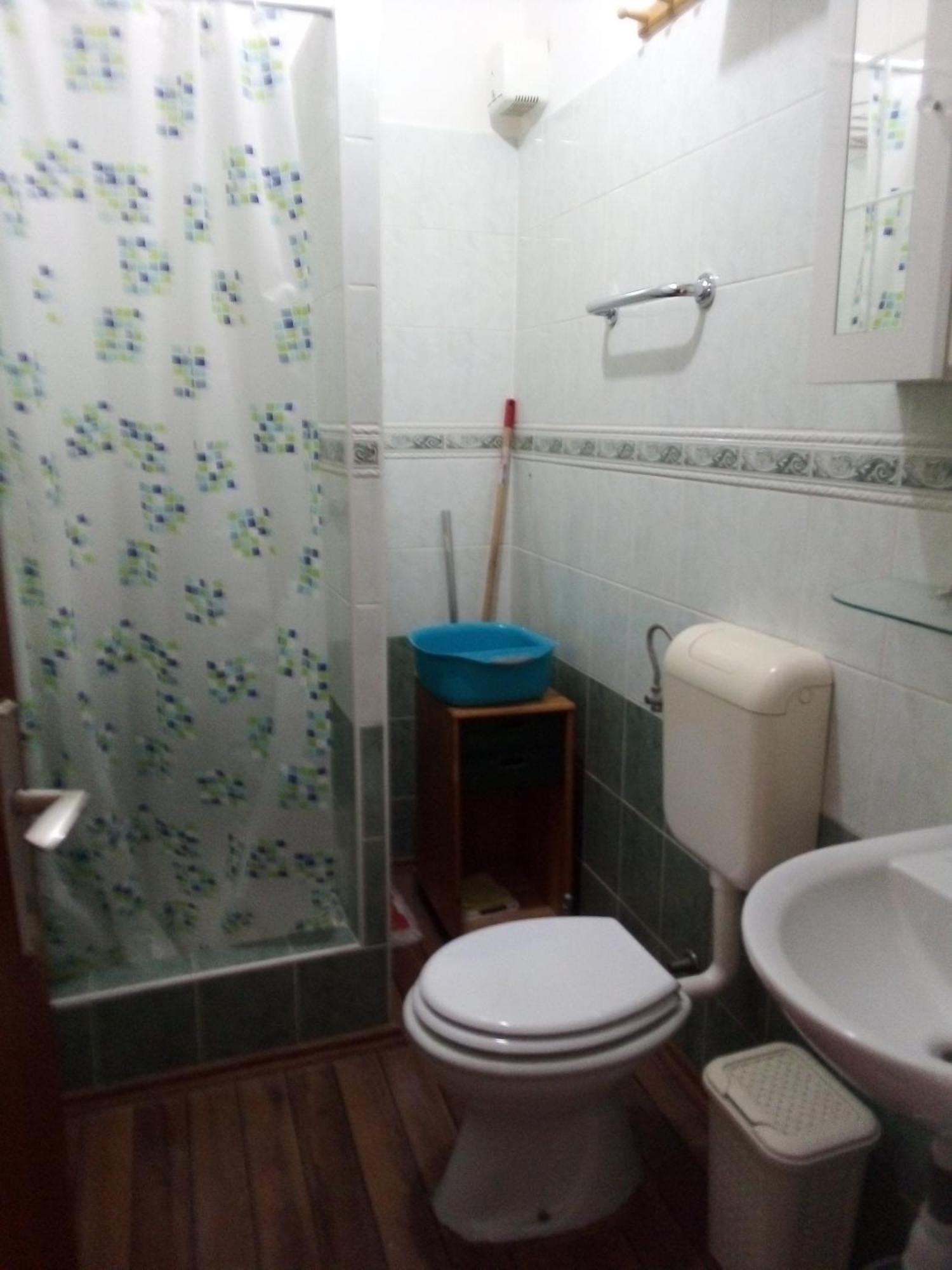 Tramontana Apartamento Lucija Exterior foto
