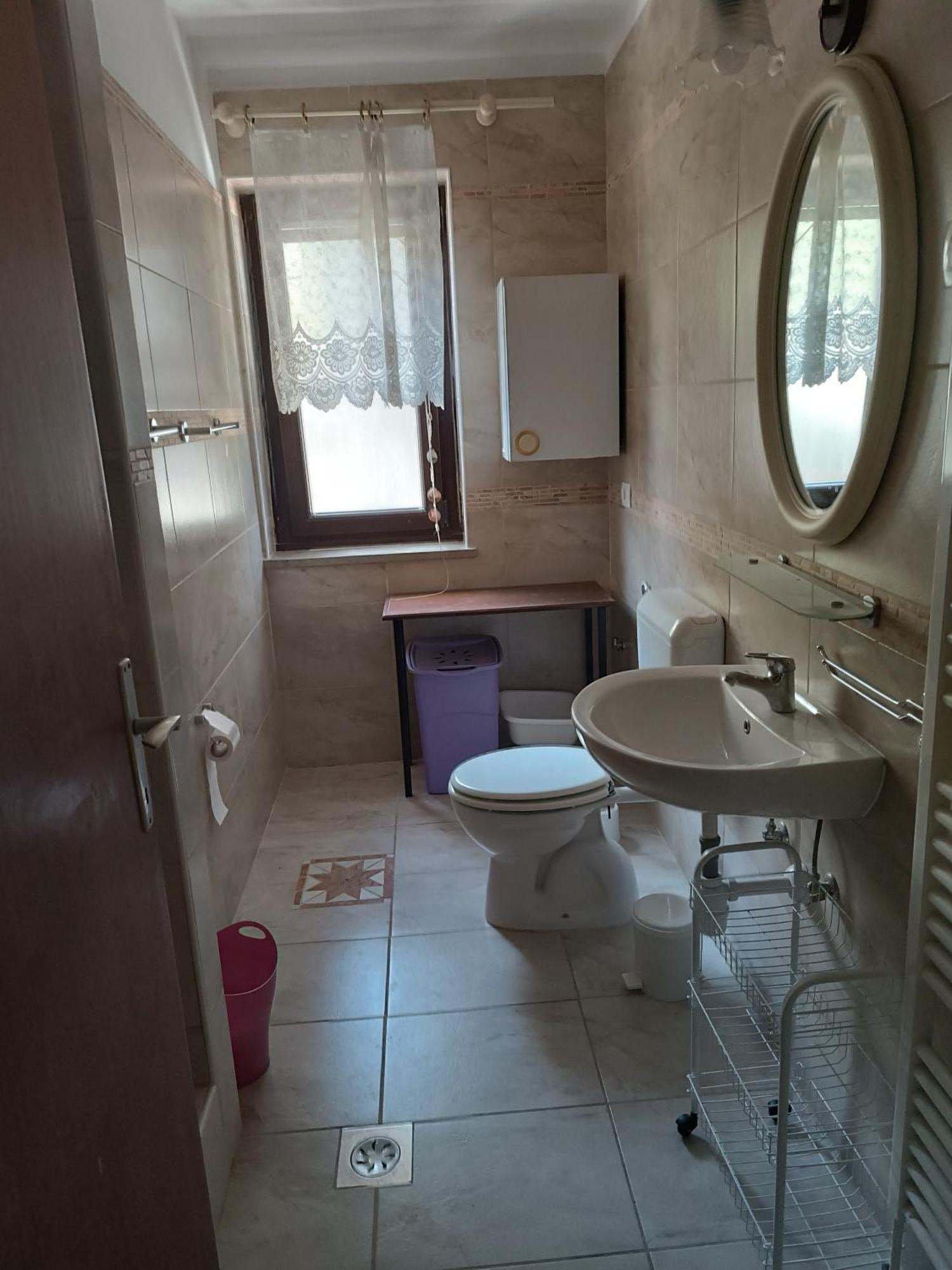 Tramontana Apartamento Lucija Exterior foto