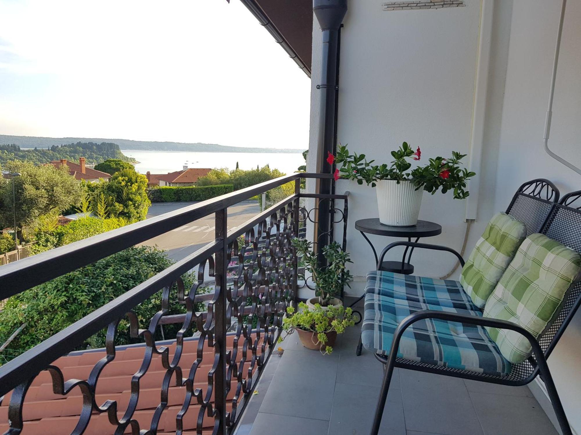Tramontana Apartamento Lucija Exterior foto