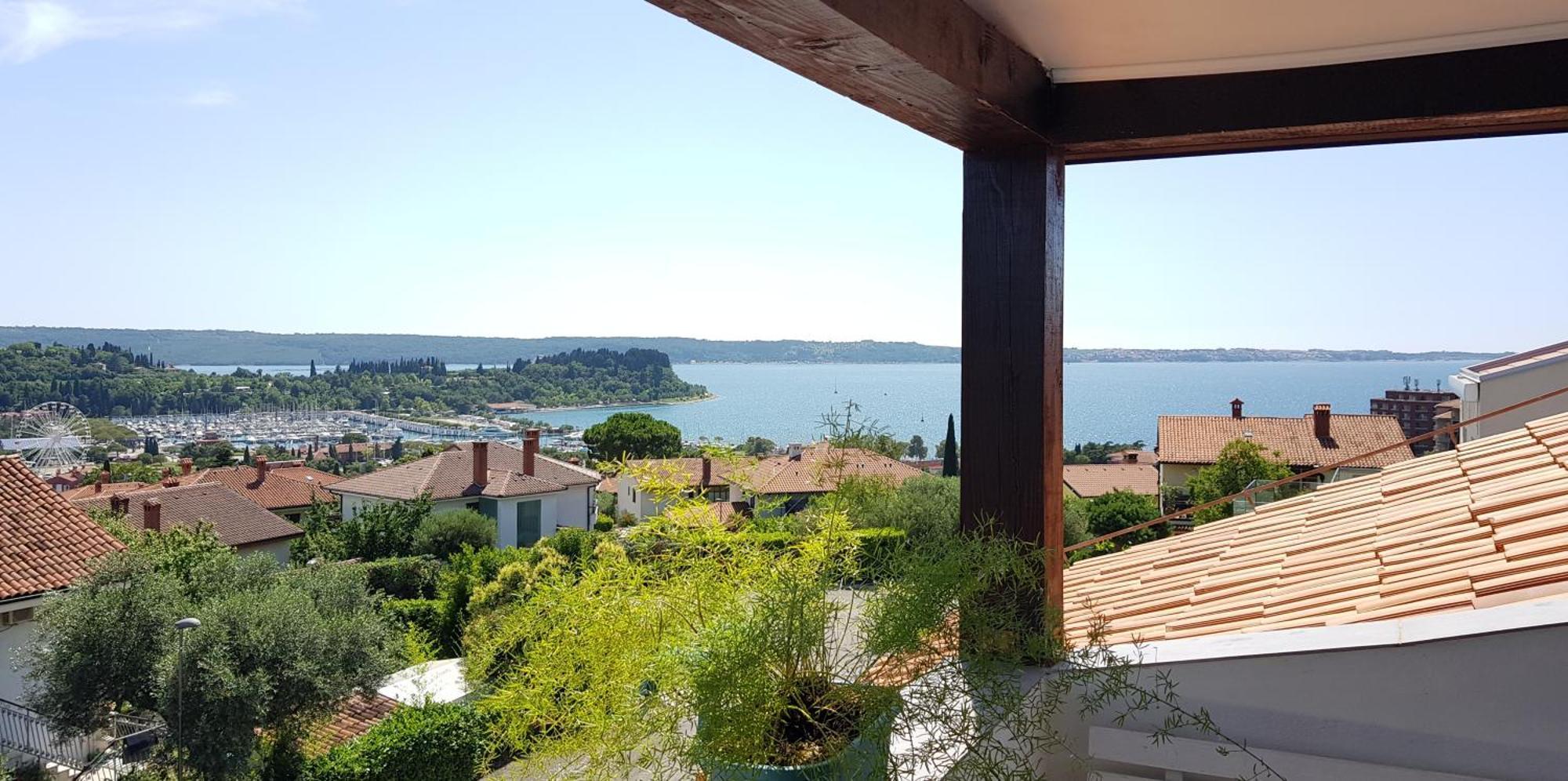 Tramontana Apartamento Lucija Exterior foto