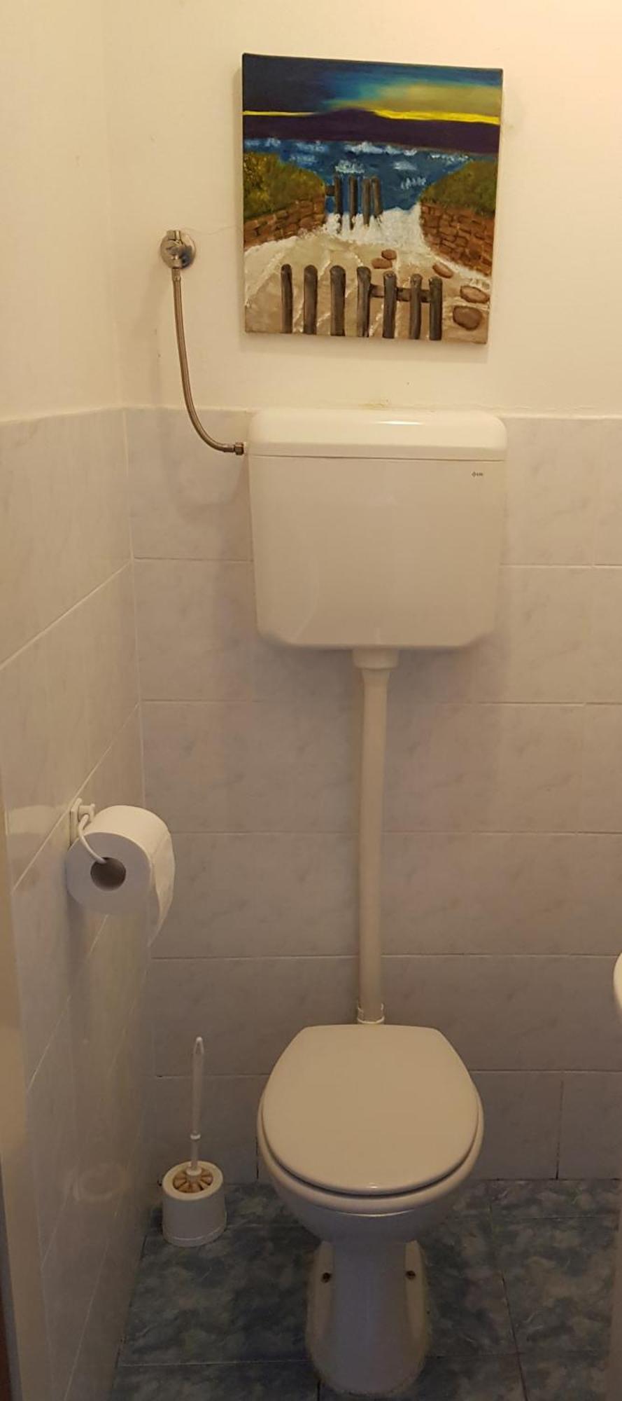 Tramontana Apartamento Lucija Exterior foto