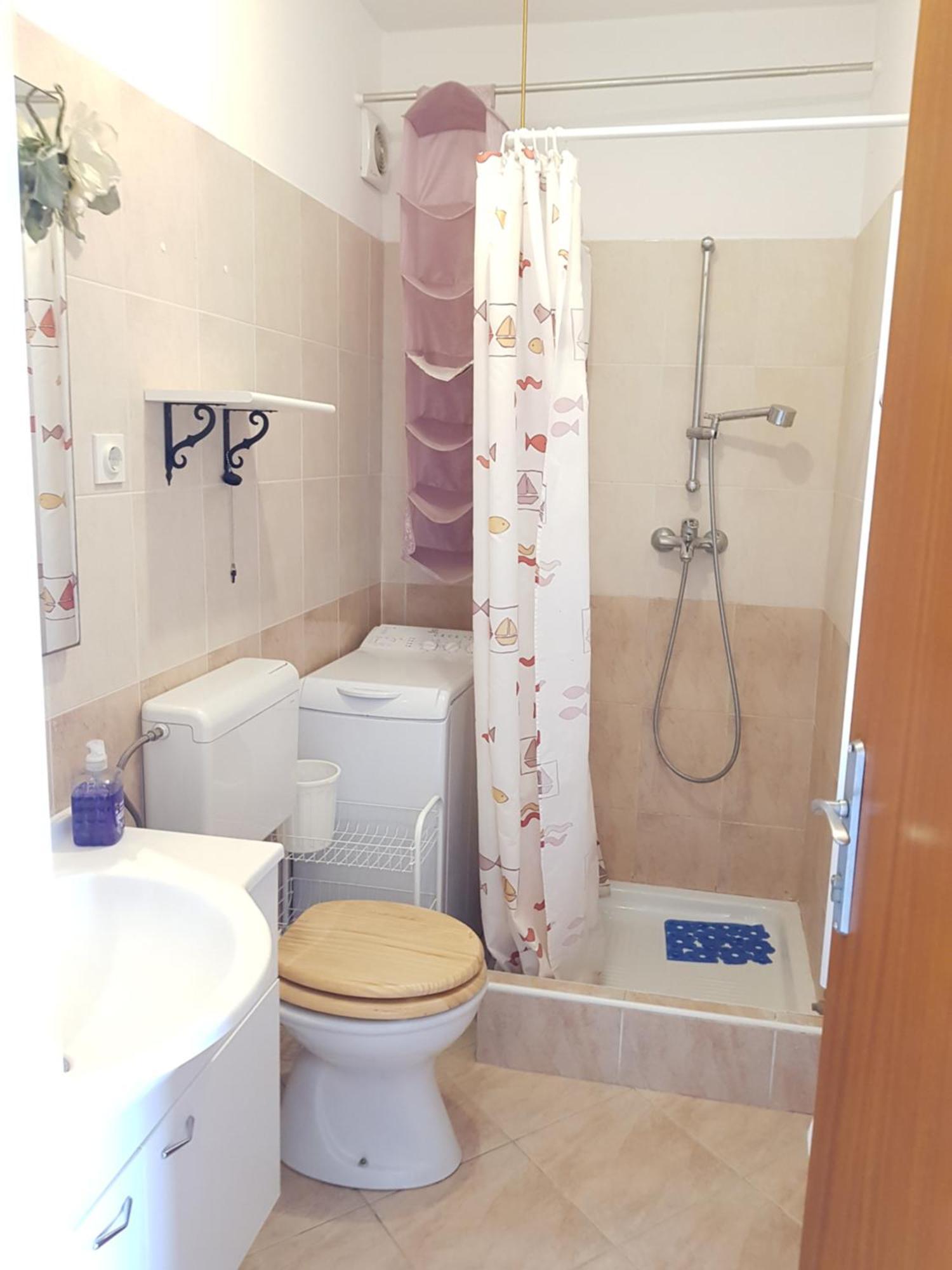 Tramontana Apartamento Lucija Exterior foto